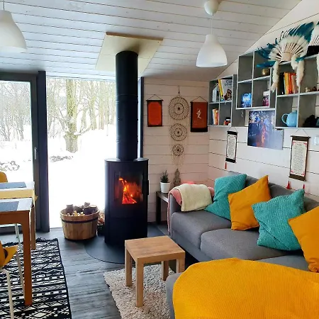 Bohemian Homes - Buddha