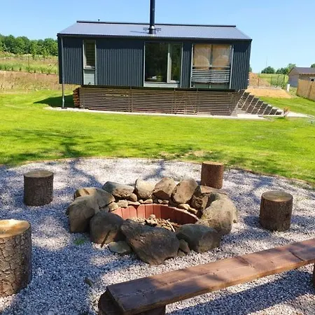 Bohemian Homes - Buddha Holiday home Horni Podluzi