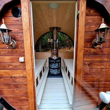 Holiday home Bohemian Homes - Buddha *