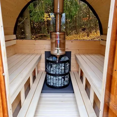Holiday home Bohemian Homes - Buddha *