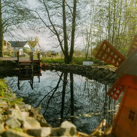 Bohemian Homes - Buddha Horni Podluzi